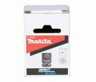 E-16134 Llave de vaso Impact Black, 1/2", 17 mm
