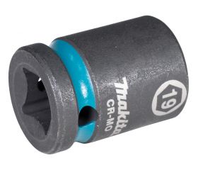 E-16156 Llave de vaso Impact Black, 1/2