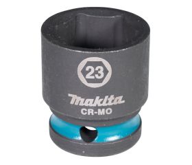 E-16190 Llave de vaso Impact Black, 1/2