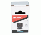 E-16190 Llave de vaso Impact Black, 1/2", 23 mm