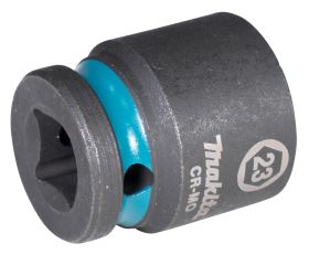 E-16190 Llave de vaso Impact Black, 1/2