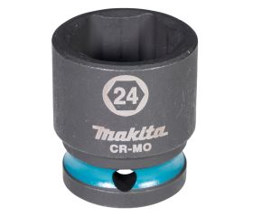 E-16209 Llave de vaso Impact Black, 1/2