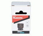E-16209 Llave de vaso Impact Black, 1/2", 24 mm