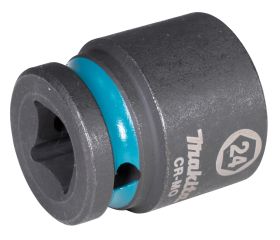 E-16209 Llave de vaso Impact Black, 1/2