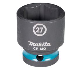 E-16215 Llave de vaso Impact Black, 1/2