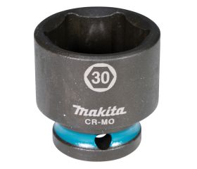 E-16221 Llave de vaso Impact Black, 1/2