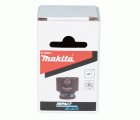 E-16221 Llave de vaso Impact Black, 1/2", 30 mm