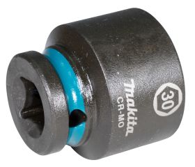 E-16221 Llave de vaso Impact Black, 1/2