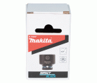E-16237 Llave de vaso Impact Black, 1/2", 32 mm