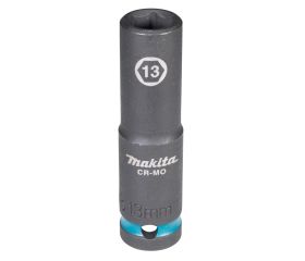 E-16449 Llave de vaso Impact Black, 1/2