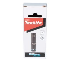 E-16449 Llave de vaso Impact Black, 1/2