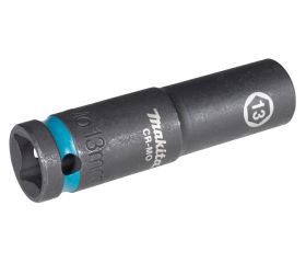 E-16449 Llave de vaso Impact Black, 1/2