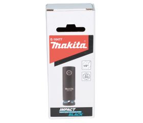 E-16477 Llave de vaso Impact Black, 1/2