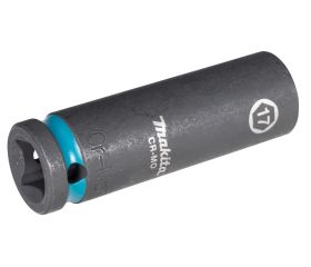 E-16477 Llave de vaso Impact Black, 1/2