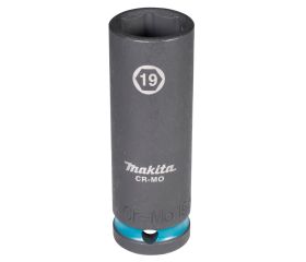 E-16499 Llave de vaso Impact Black, 1/2