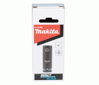 E-16499 Llave de vaso Impact Black, 1/2", 19 mm