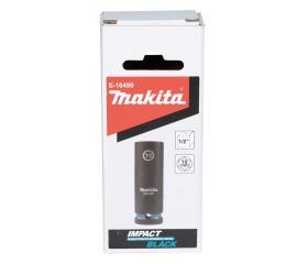 E-16499 Llave de vaso Impact Black, 1/2