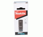 E-16508 Llave de vaso Impact Black, 1/2", 21 mm