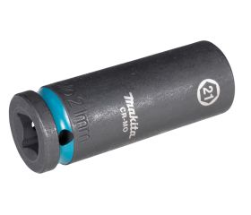 E-16508 Llave de vaso Impact Black, 1/2