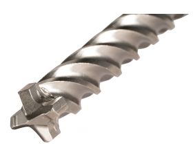 E-19613 Broca para para SDS-PLUS, Nemesis 2, 16 x 1000 mm