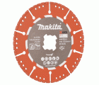 E-19738 Disco de diamante 125 mm