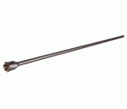 E-20127 Broca de campana 55 x 990 mm, SDS-MAX