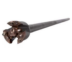 E-20127 Broca de campana 55 x 990 mm, SDS-MAX