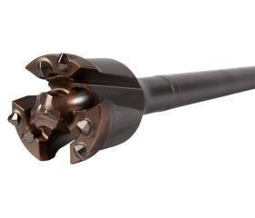 E-20127 Broca de campana 55 x 990 mm, SDS-MAX