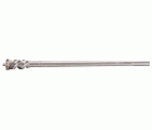 E-20161 Brocas de campana para martillos SDS-MAX, 80 x 990 mm