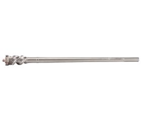 E-20161 Brocas de campana para martillos SDS-MAX, 80 x 990 mm