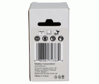 E-22224 Vaso de Impacto 17 x 51 mm