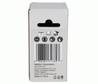 E-22230 Vaso de Impacto 19 x 51 mm