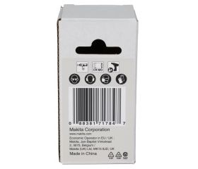 E-22230 Vaso de Impacto 19 x 51 mm