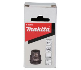 E-22246 Vaso de Impacto 21 x 51 mm