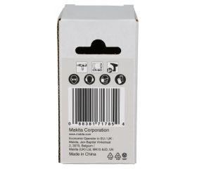 E-22246 Vaso de Impacto 21 x 51 mm