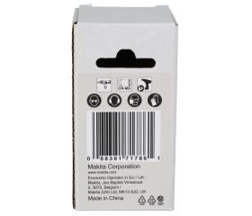 E-22252 Vaso de Impacto 22 x 51 mm