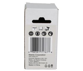 E-22268 Vaso de Impacto 24 x 51 mm