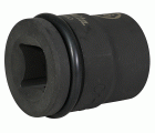 E-22274 Vaso de impacto 26 x 53 mm, 3/4" Cuadradillo