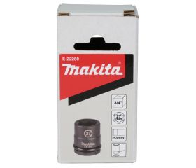 E-22280 Vaso de Impacto 27 x 53 mm