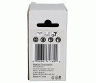 E-22280 Vaso de Impacto 27 x 53 mm
