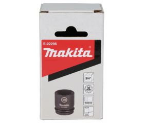 E-22296 Vaso de Impacto 30 x 53 mm