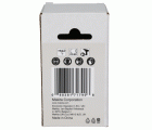 E-22296 Vaso de Impacto 30 x 53 mm