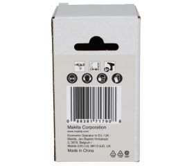 E-22296 Vaso de Impacto 30 x 53 mm
