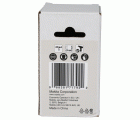 E-22311 Llave de vaso 35 x 57 mm