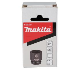 E-22327 Vaso de Impacto 36 x 57 mm