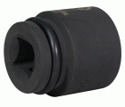 E-22327 Vaso de Impacto 36 x 57 mm