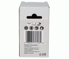 E-22327 Vaso de Impacto 36 x 57 mm