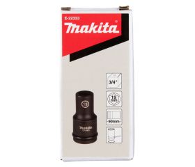 E-22333 Vaso de Impacto 19 x 90 mm