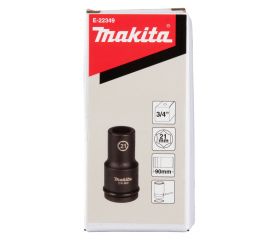 E-22349 Vaso de Impacto 21 x 90 mm