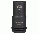 E-22355 Vaso de Impacto 24 x 90 mm